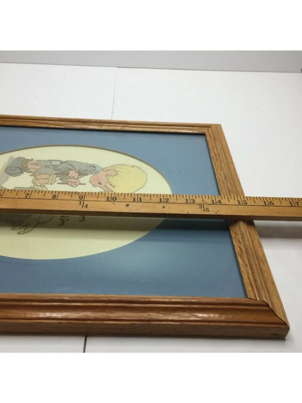 None unique piece
